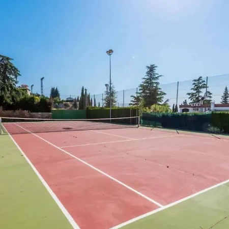 Villa Leonor Con Piscina Privada *