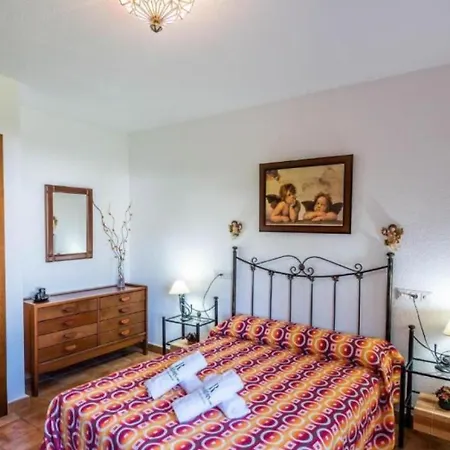Villa Leonor Con Piscina Privada