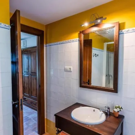 Leonor Con Piscina Privada Villa
