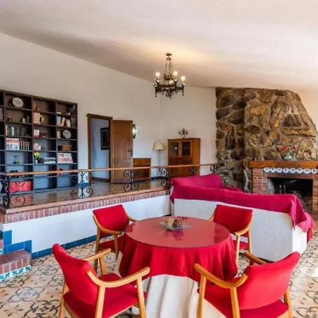 Villa Leonor Con Piscina Privada