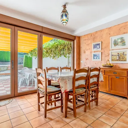 Villa Leonor Con Piscina Privada *