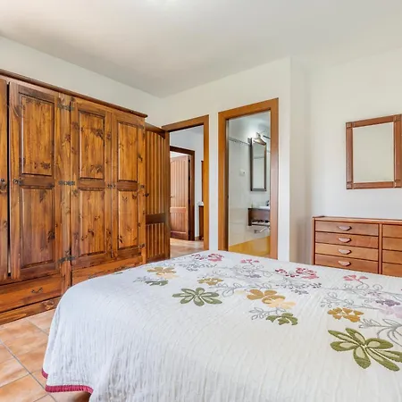 Villa Leonor Con Piscina Privada