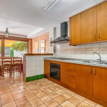 Villa Leonor Con Piscina Privada *